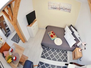 Appartement Ustronie Morskie Équipement 22