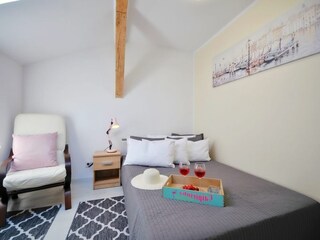 Apartment Ustronie Morskie Ausstattung 23