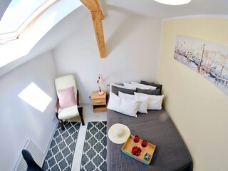 Apartment Ustronie Morskie Ausstattung 24
