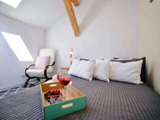 Apartment Ustronie Morskie Ausstattung 25