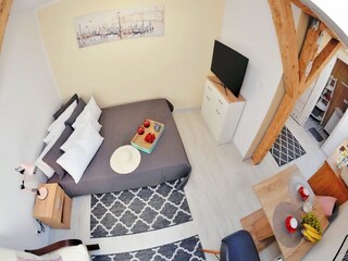 Apartment Ustronie Morskie Ausstattung 26