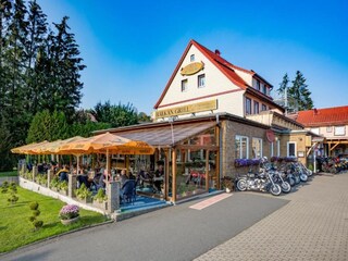 Appartement Ustronie Morskie Environnement 30