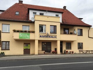 Apartment Ustronie Morskie Umgebung 31