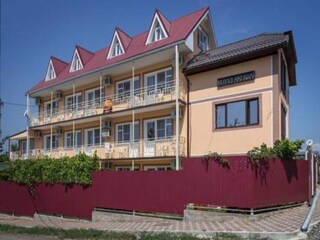 Appartement Ustronie Morskie Environnement 32
