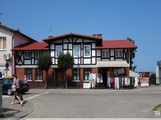 Apartment Ustronie Morskie Umgebung 33