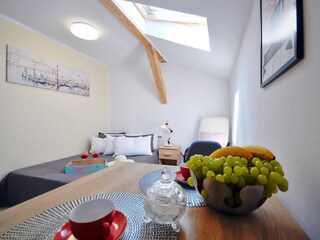 Appartement Ustronie Morskie  39