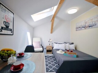 Appartement Ustronie Morskie  40