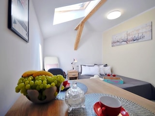 Apartment Ustronie Morskie  41