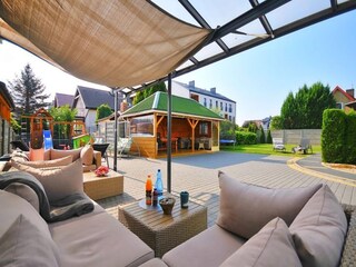 Appartement Ustronie Morskie  35