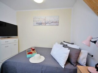 Appartement Ustronie Morskie Équipement 9