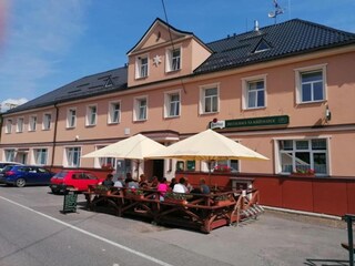 Apartment Ustronie Morskie Umgebung 27