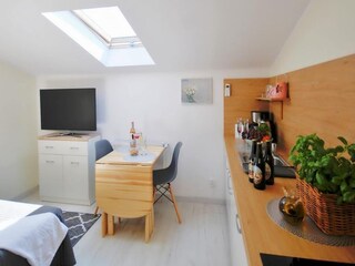 Appartement Ustronie Morskie Équipement 6
