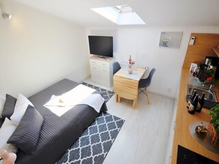 Appartement Ustronie Morskie Équipement 16