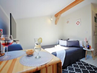 Appartement Ustronie Morskie Équipement 23