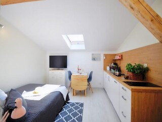 Appartement Ustronie Morskie Kenmerken 25