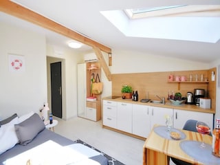 Apartment Ustronie Morskie Ausstattung 8
