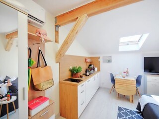 Apartment Ustronie Morskie Ausstattung 9