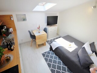Apartment Ustronie Morskie Ausstattung 26