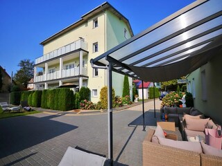 Appartement Ustronie Morskie Enregistrement extérieur 3