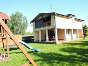 Ferienpark Ferienhaus, Miedzyzdroje-ehemals TUI Ferienhaus - Misdroy - image1