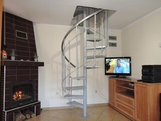 Parco vacanze Misdroy Caratteristiche 6