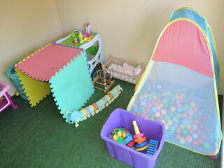 Vakantiepark Misdroy Kenmerken 12