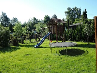 Parco vacanze Misdroy  19