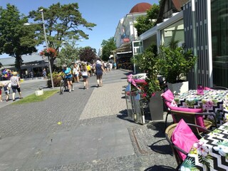 Vakantiepark Misdroy Omgeving 14