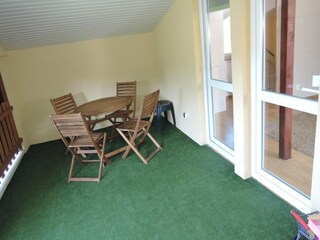 Vakantiepark Misdroy Kenmerken 9