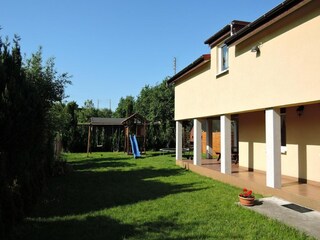 Holiday park Misdroy Outdoor Recording 2