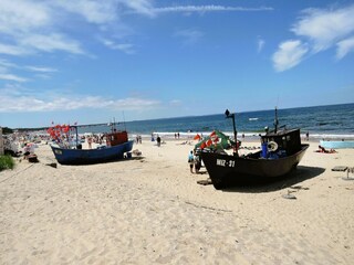 Vakantiepark Misdroy Omgeving 15