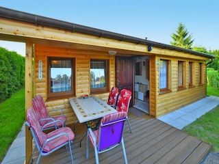 Parc de vacances Sarbinowo Enregistrement extérieur 1