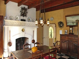 Ferienhaus Salon-de-Provence Ausstattung 10