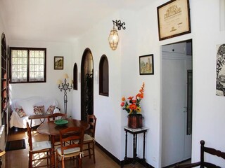 Ferienhaus Salon-de-Provence Ausstattung 11