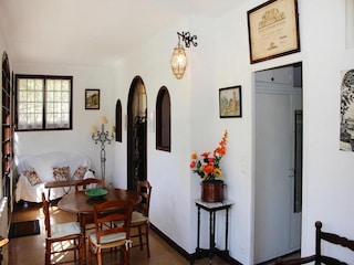 Ferienhaus Salon-de-Provence Ausstattung 12