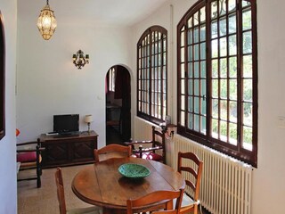 Vakantiehuis Salon-de-Provence Kenmerken 10