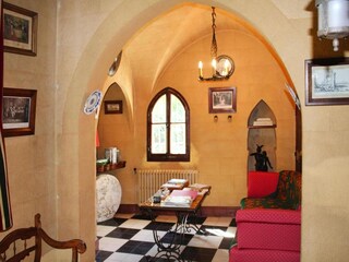 Ferienhaus Salon-de-Provence Ausstattung 11