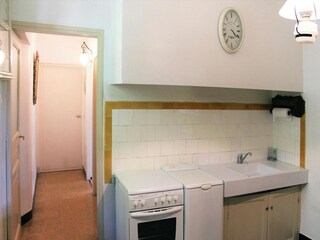 Vakantiehuis Salon-de-Provence Kenmerken 12