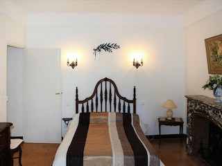Ferienhaus Salon-de-Provence Ausstattung 13