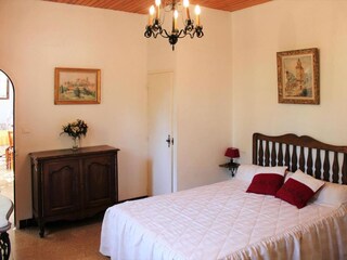 Ferienhaus Salon-de-Provence Ausstattung 9