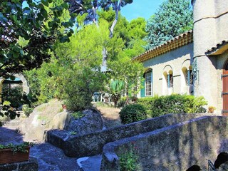 Vakantiehuis Salon-de-Provence Buitenaudio-opname 3