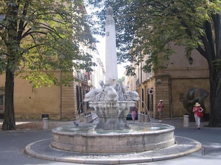 Ferienhaus Salon-de-Provence  17