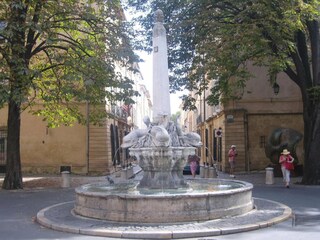 Vakantiehuis Salon-de-Provence  18