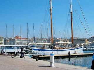 Casa per le vacanze Salon-de-Provence Ambiente 16