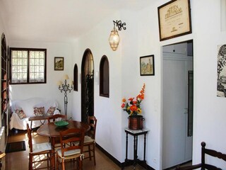 Holiday house Salon-de-Provence Features 15