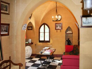 Ferienhaus Salon-de-Provence Ausstattung 17