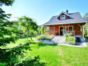 Casa vacanze con terreno privato, Oswino