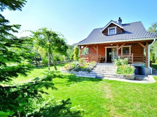 Ferienpark Welt Außenaufnahme 1