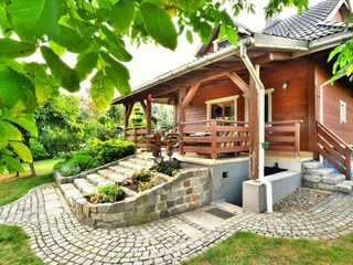 Holiday park Welt Outdoor Recording 2