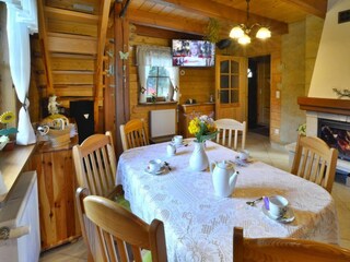 Parc de vacances Welt Équipement 17